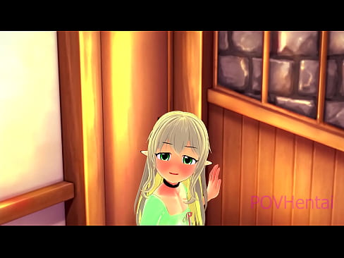 ❤️ (Trap) Elvish maid hjälper dig att tvätta ansiktet. ☑ Porno fb at sv.eviewporn-com.ru ﹏