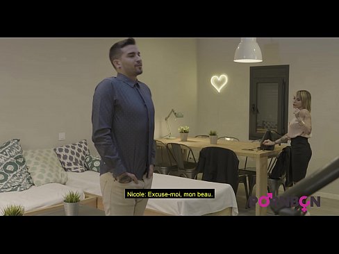 ❤️ PORNBCN 4K En mogen kvinna med stora bröst vill bli analknullad ung gigolo med stor kuk avsugning amortism hårt knull handjobb hund stil fitta slicka orgasm Franska undertexter ☑ Porno fb at sv.eviewporn-com.ru ﹏