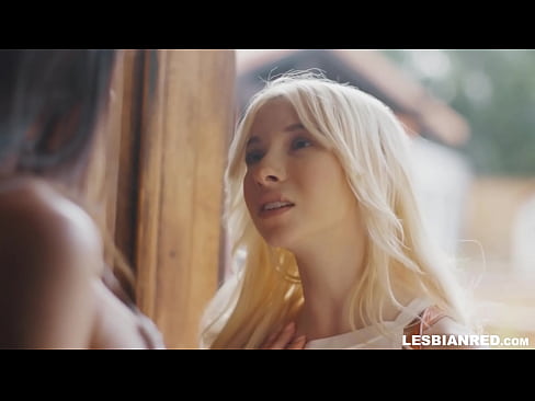 ❤️ Tjejen kommer hem några månader senare och slutar med att äta sin styvmors fitta. ☑ Porno fb at sv.eviewporn-com.ru ﹏