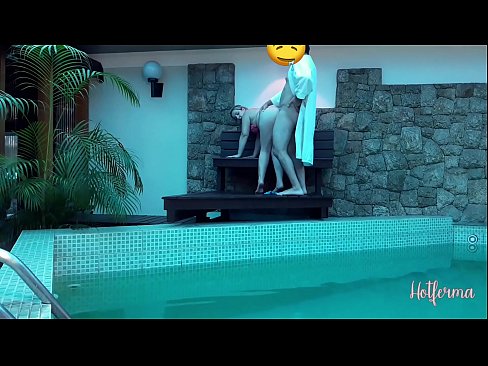 ❤️ Chefen bjuder in tjänsteflickan till poolen, men kunde inte motstå en het ☑ Porno fb at sv.eviewporn-com.ru ﹏